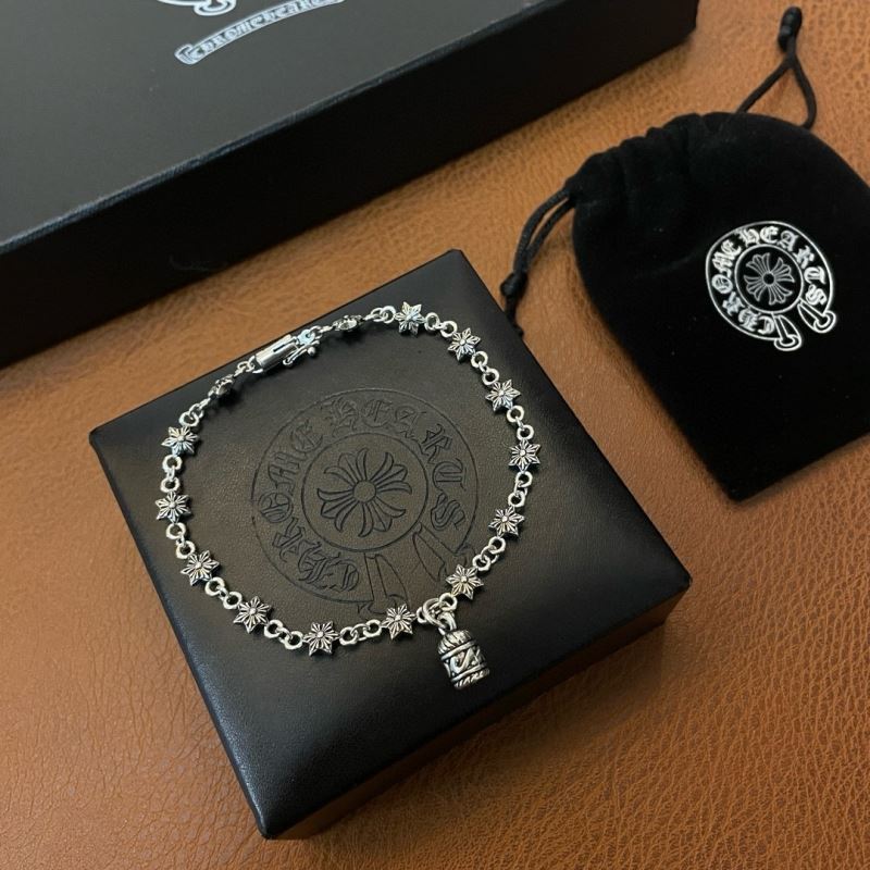 Chrome Hearts Bracelets